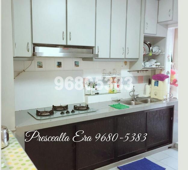 Blk 615 Choa Chu Kang Street 62 (Choa Chu Kang), HDB 4 Rooms #138628242